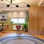 Appartement Evi Via We Rent