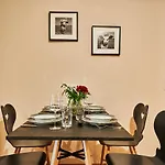 Evi Via We Rent Appartement *