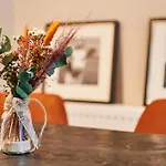 Appartement Evi Via We Rent Kaprun