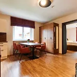 Evi Via We Rent Appartement *