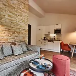 Appartement Evi Via We Rent *