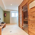 Evi Via We Rent Appartement