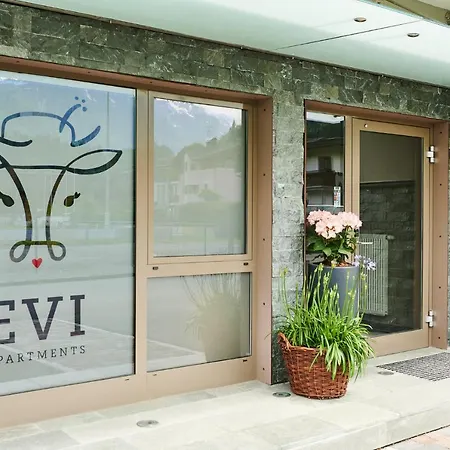 公寓 Evi Via We Rent *