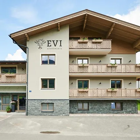Evi Apartments Via We Rent Apartment Kaprun