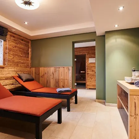 Evi Via We Rent Apartman Kaprun