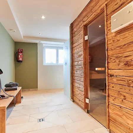 Evi Via We Rent Apartament
