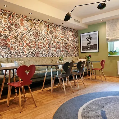 شقة Evi Via We Rent