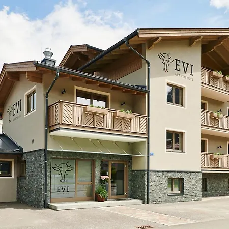 Apartman Evi Via We Rent *