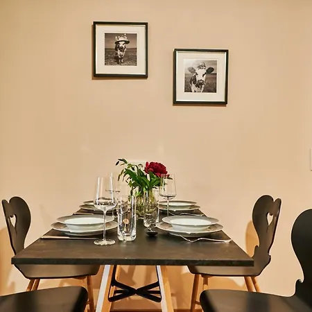 Evi Via We Rent Apartament *