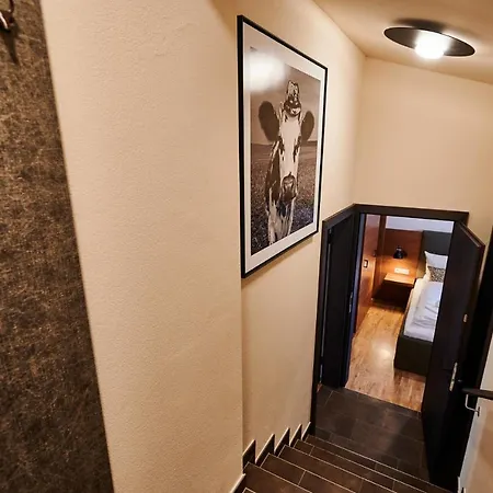 דירה Evi Via We Rent *