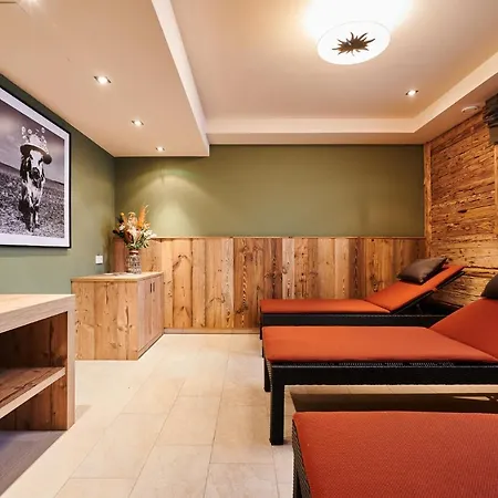 Evi Via We Rent Kaprun