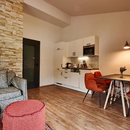 Evi Apartments Via We Rent *