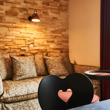 Apartament Evi Via We Rent Kaprun