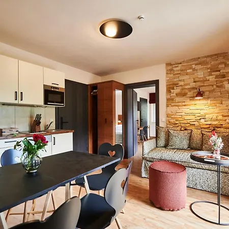 Evi Apartments Via We Rent Apartment