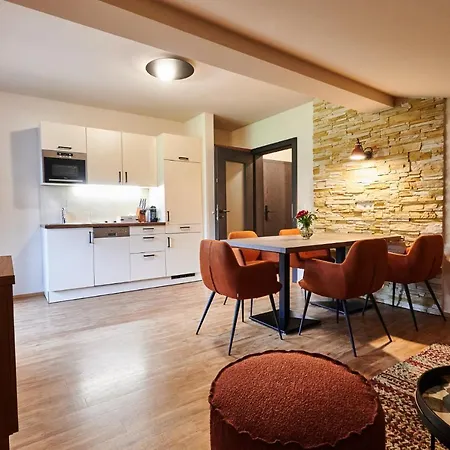 Evi Via We Rent Apartman Kaprun