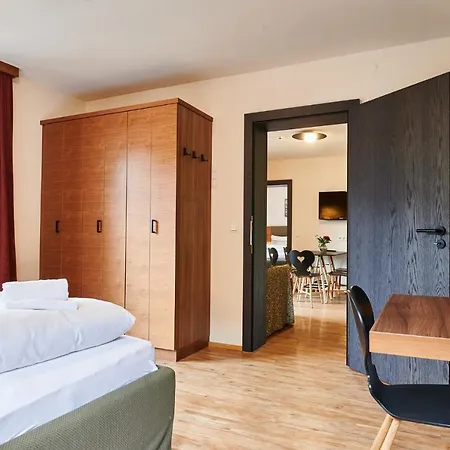 Apartman Evi Via We Rent *