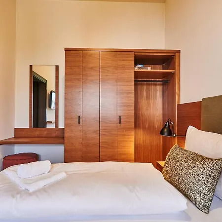 Apartman Evi Via We Rent