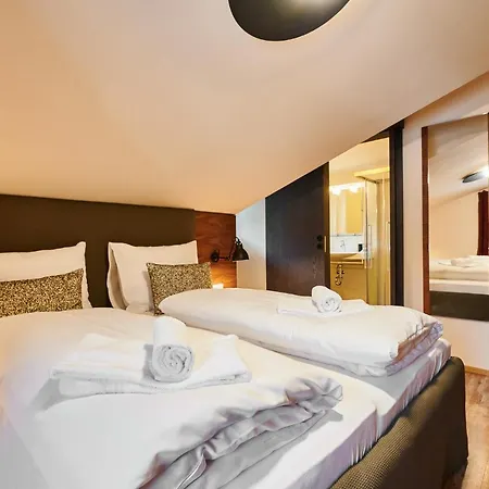 Apartment Evi Apartments Via We Rent *