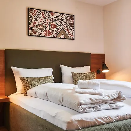 Evi Apartments Via We Rent * Kaprun