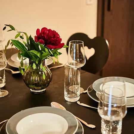 Evi Apartments Via We Rent