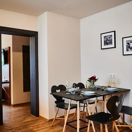 Apartman Evi Via We Rent
