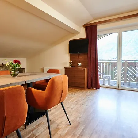 公寓 Evi Via We Rent