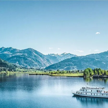 Evi Apartments Via We Rent * Kaprun