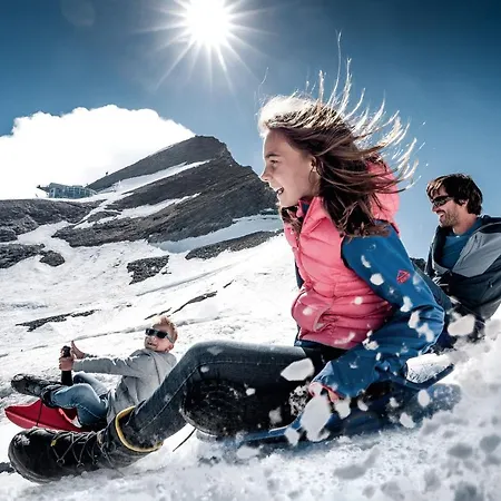 Evi Apartments Via We Rent Apartment Kaprun