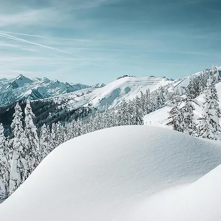 شقة Evi Via We Rent *