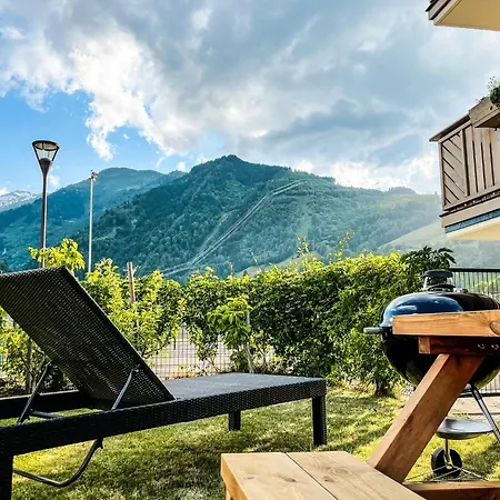 Evi Apartments Via We Rent Kaprun
