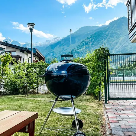 Evi Apartments Via We Rent Apartment Kaprun