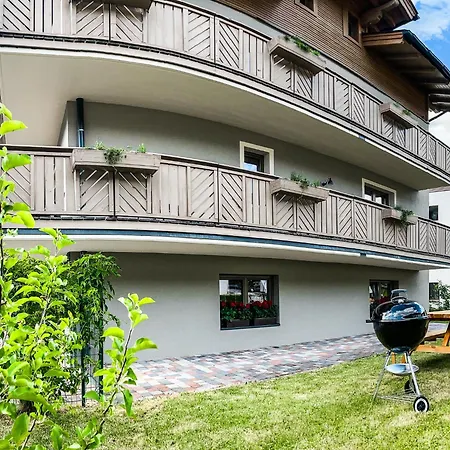 Evi Apartments Via We Rent *