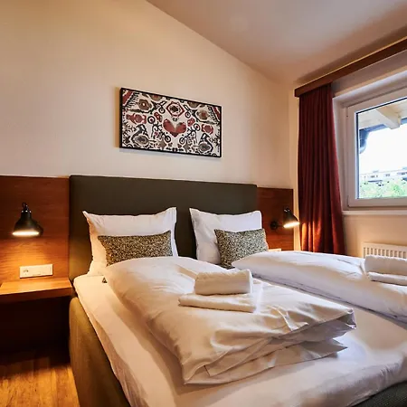 Evi Via We Rent Kaprun