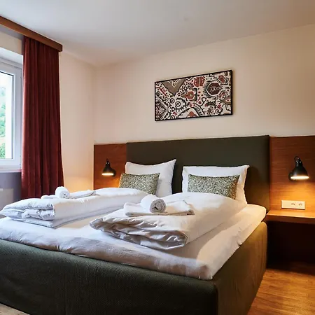 Apartment Evi Apartments Via We Rent Kaprun
