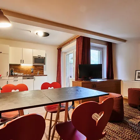 Evi Via We Rent Apartman