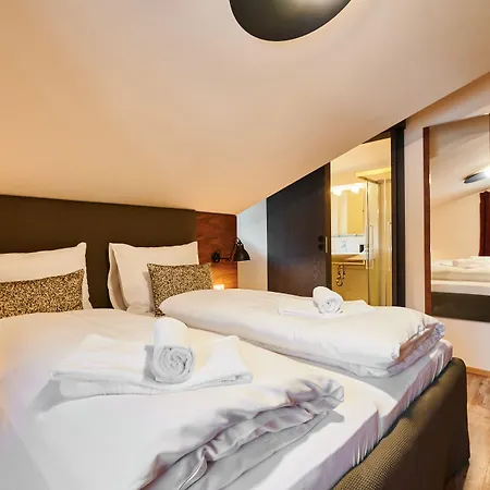 Evi Via We Rent Appartamento *