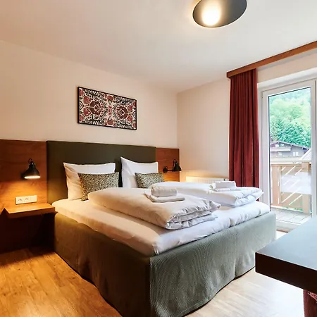 Appartamento Evi Via We Rent