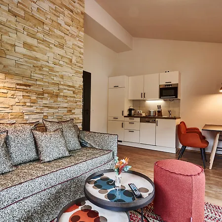 Appartamento Evi Via We Rent *