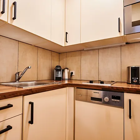 Evi Via We Rent Appartamento