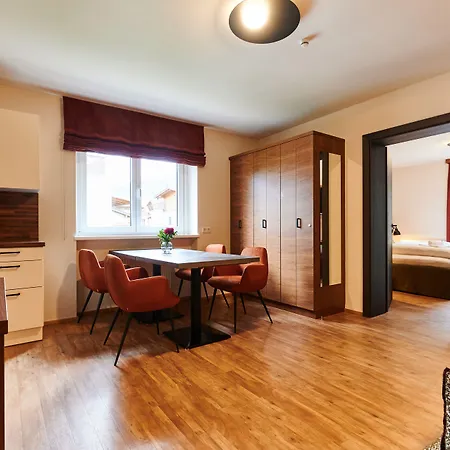 Evi Via We Rent Appartamento *