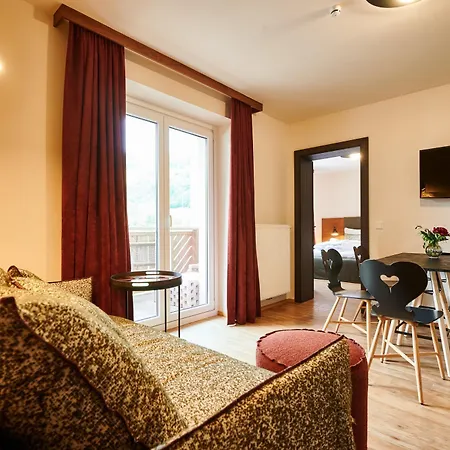 Evi Via We Rent Appartamento Kaprun