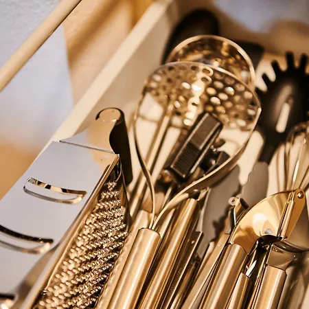 Appartamento Evi Via We Rent