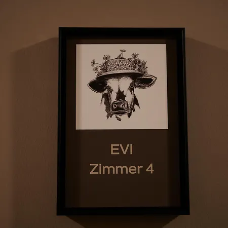 Appartamento Evi Via We Rent *