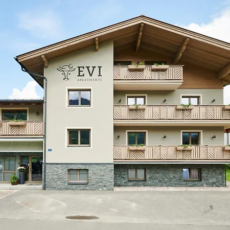 Evi Via We Rent 公寓 *