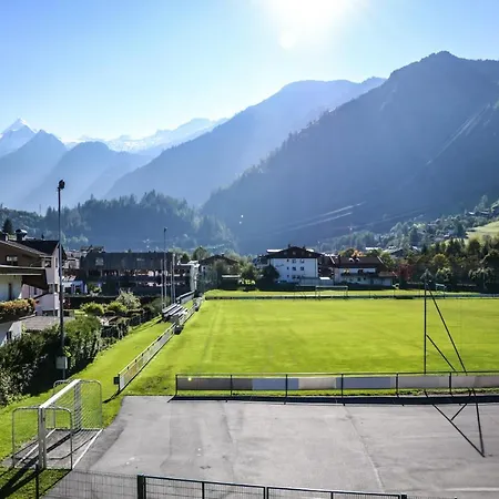 Evi Apartments Via We Rent Apartment Kaprun
