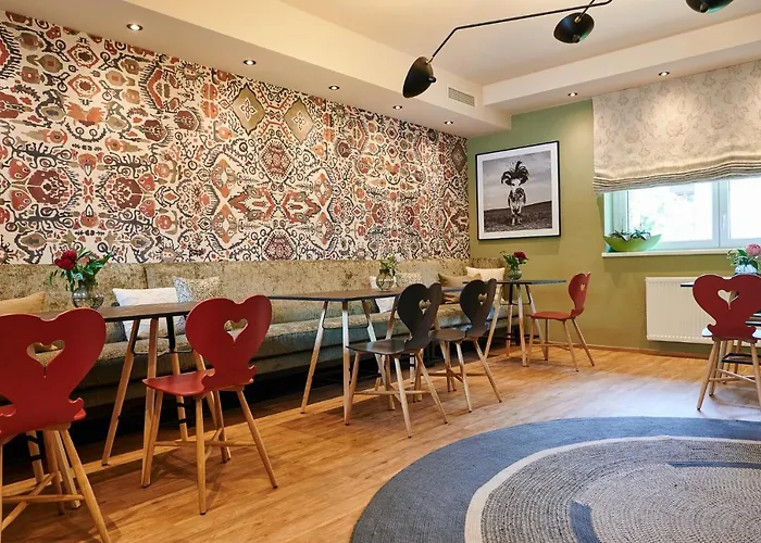 아파트 Evi Via We Rent