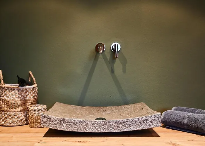 아파트 Evi Via We Rent