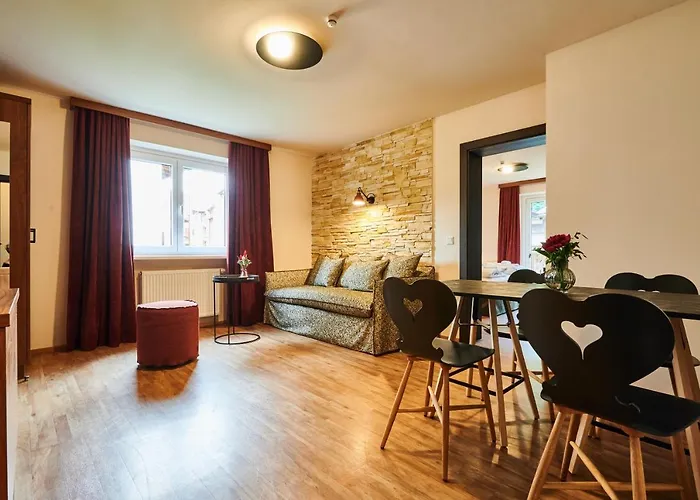 Evi Via We Rent 아파트