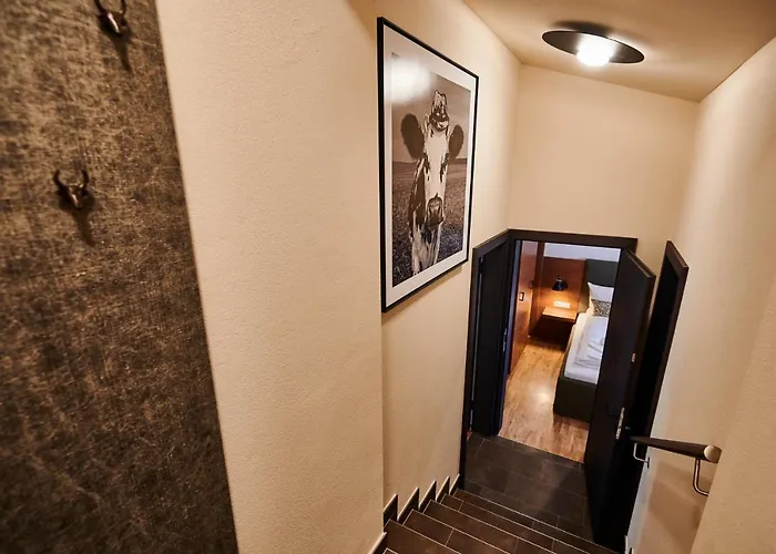 아파트 Evi Via We Rent *