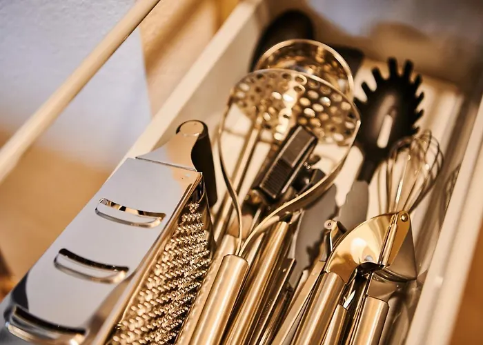 Lägenhet Evi Via We Rent